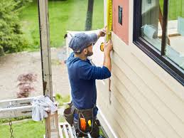 Professional Siding in Aurora, NE